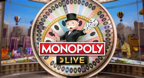 monopoly live casino demo